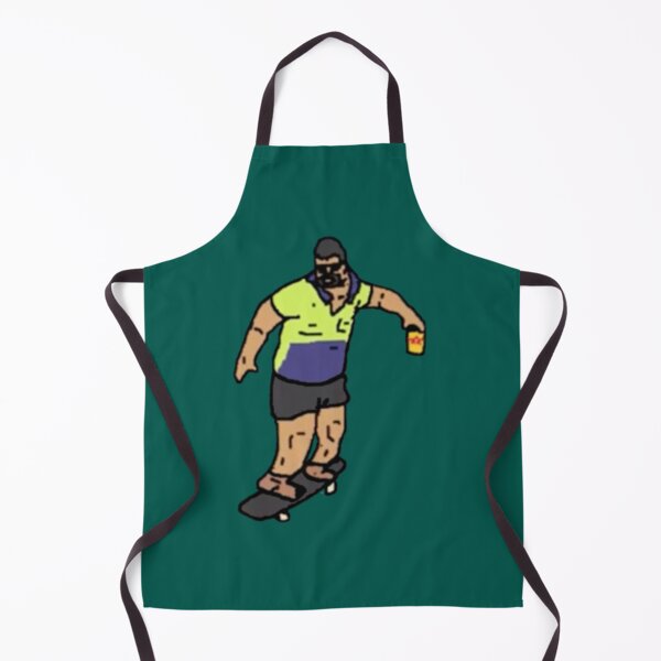 Item preview, Mike Nolan Skateboarding Premium designed and sold by StefanBaumbach.