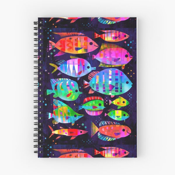 Item preview, Flashy Fish designed and sold by gklucas.