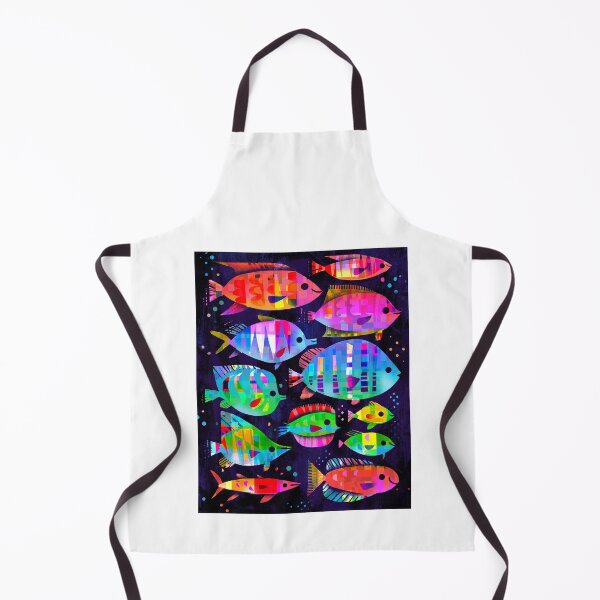 Item preview, Flashy Fish designed and sold by gklucas.