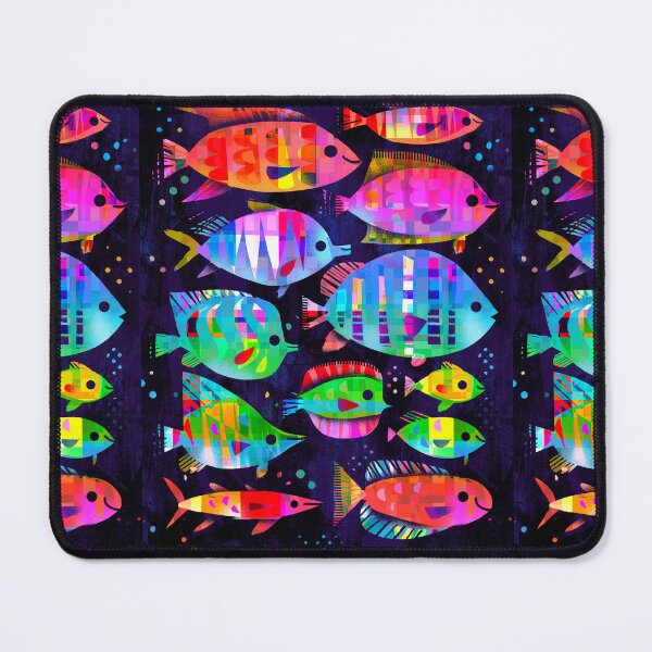 Item preview, Flashy Fish designed and sold by gklucas.