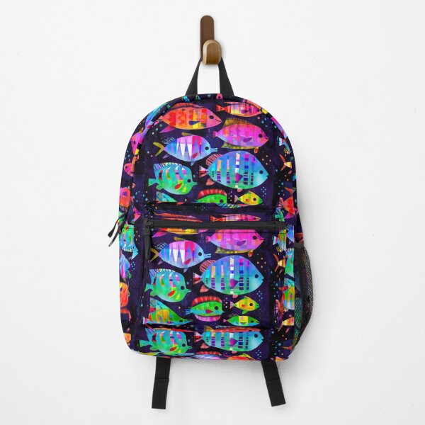 Item preview, Flashy Fish designed and sold by gklucas.