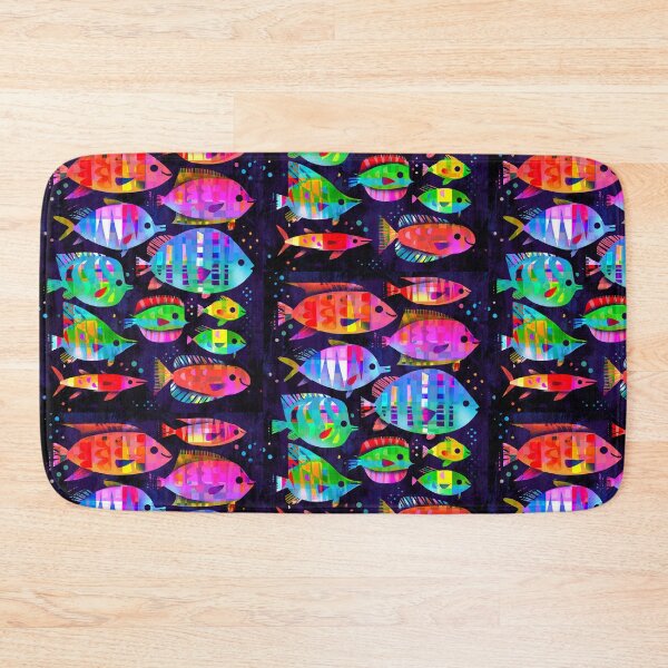 Item preview, Flashy Fish designed and sold by gklucas.