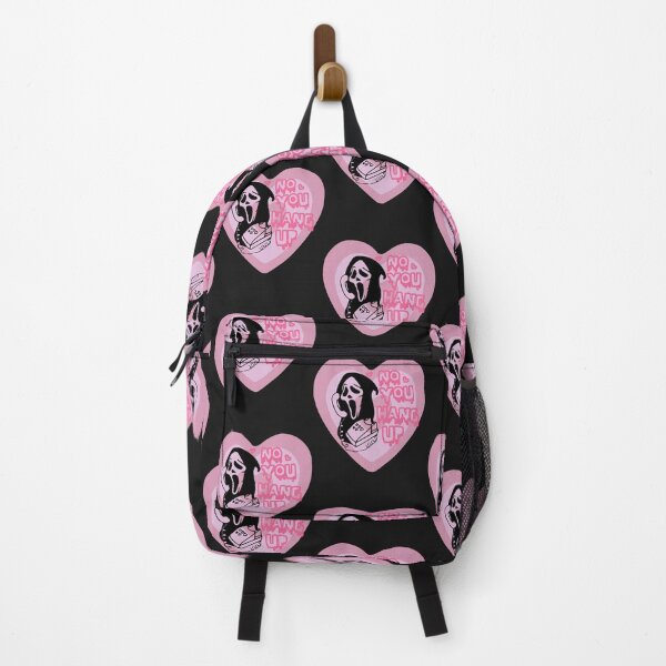Item preview, No You Hang Up Scream designed and sold by garupia.