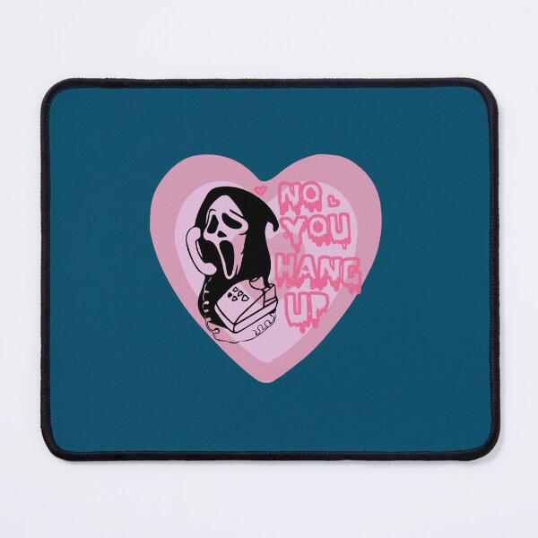 Item preview, No You Hang Up Scream designed and sold by garupia.