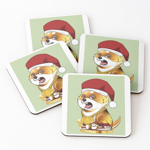 Item preview, BabyDoge  designed and sold by NFTINK INK.
