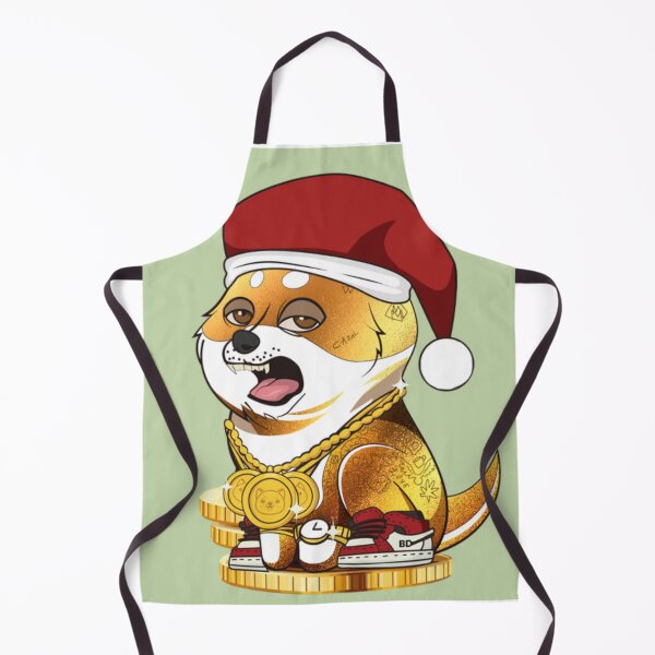 Item preview, BabyDoge  designed and sold by NFTINK INK.