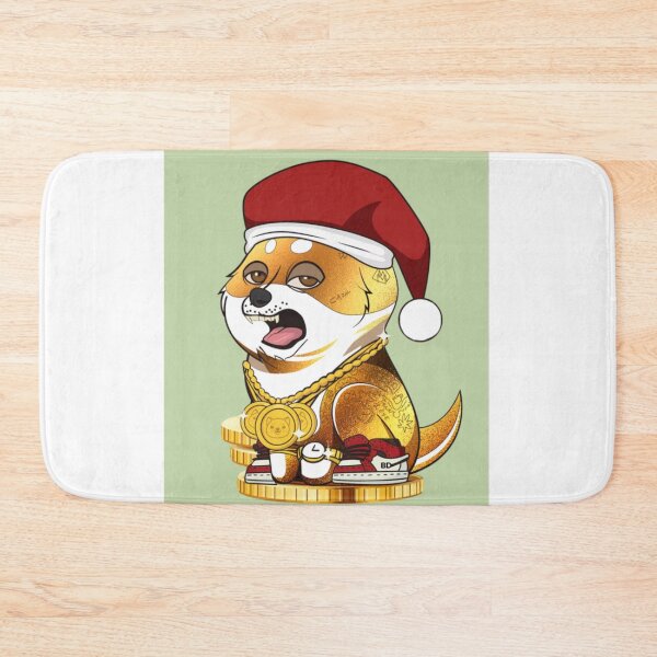 Item preview, BabyDoge  designed and sold by NFTINK INK.