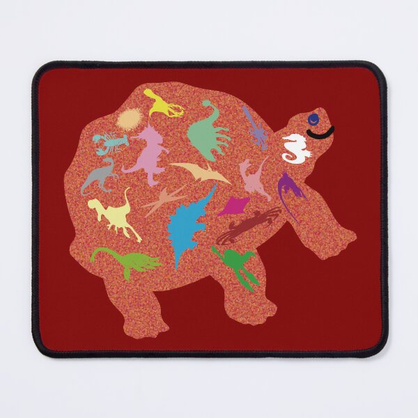 Item preview, Turtle Funny - I'm still hungry designed and sold by EunsooLee.