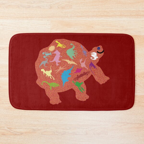 Item preview, Turtle Funny - I'm still hungry designed and sold by EunsooLee.