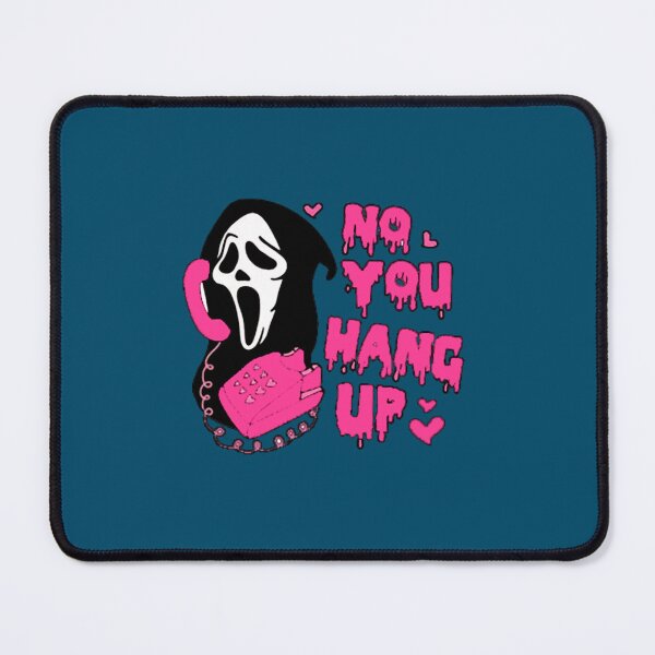 Item preview, No You Hang Up T designed and sold by garupia.