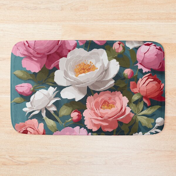 Item preview, Colorful art flower designed and sold by Spirit of Siam.
