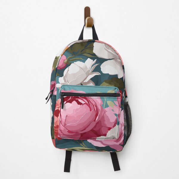 Item preview, Colorful art flower designed and sold by Arty Art.