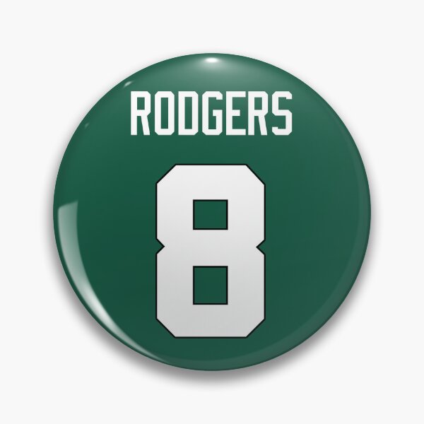 Item preview, Rodgers designed and sold by On Target Sports.
