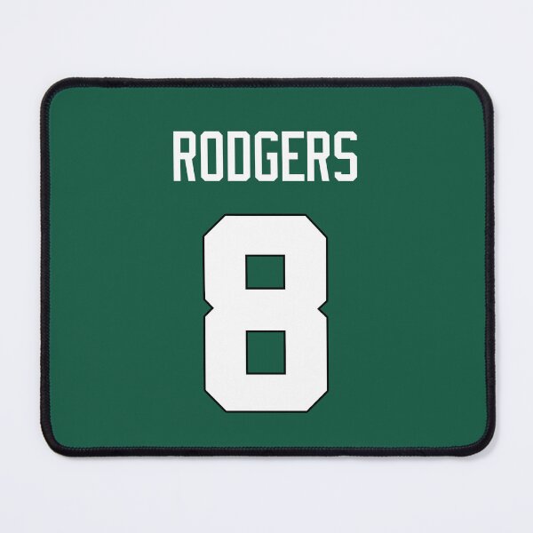 Item preview, Rodgers designed and sold by On Target Sports.