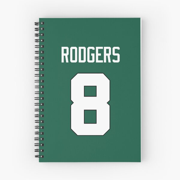 Item preview, Rodgers designed and sold by On Target Sports.