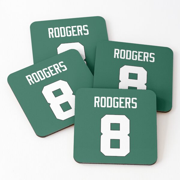 Item preview, Rodgers designed and sold by On Target Sports.