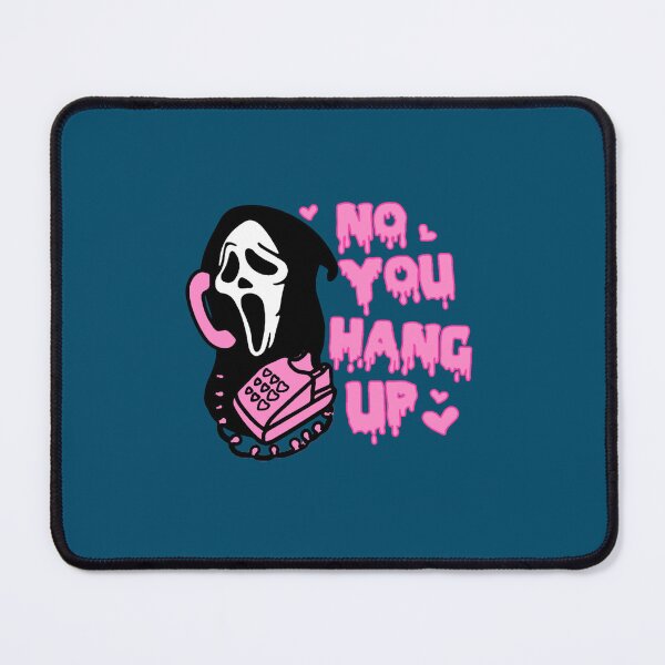 Item preview, No You Hang Up Valentines Scream designed and sold by garupia.