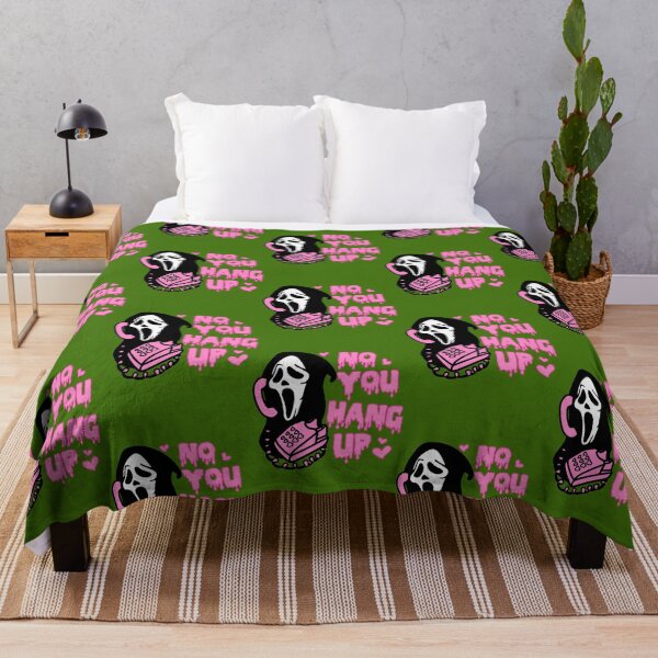 Item preview, No You Hang Up Valentines Scream designed and sold by garupia.