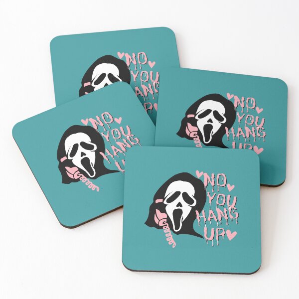 Item preview, No, You Hang Up designed and sold by garupia.