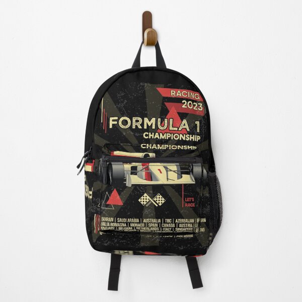 Item preview, F1 Championship (2023) designed and sold by artado.