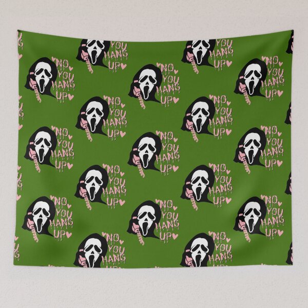 Item preview, No, You Hang Up designed and sold by garupia.