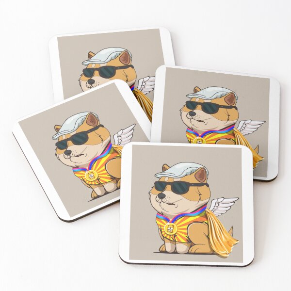 Item preview, BabyDoge  designed and sold by NFTINK INK.