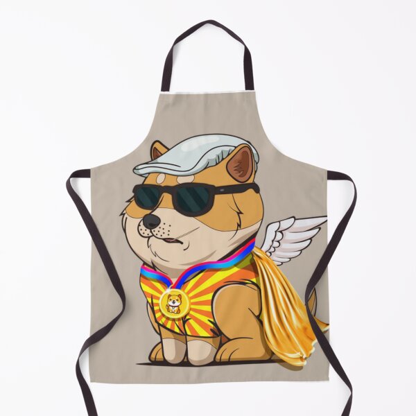 Item preview, BabyDoge  designed and sold by NFTINK INK.