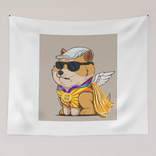 Item preview, BabyDoge  designed and sold by NFTINK INK.