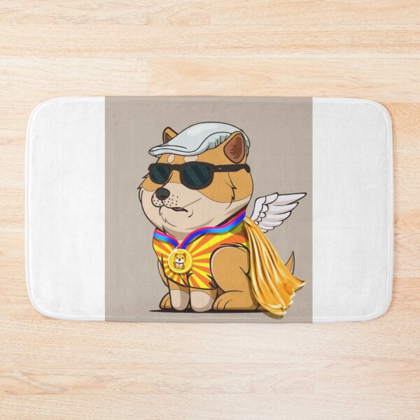 Item preview, BabyDoge  designed and sold by NFTINK INK.