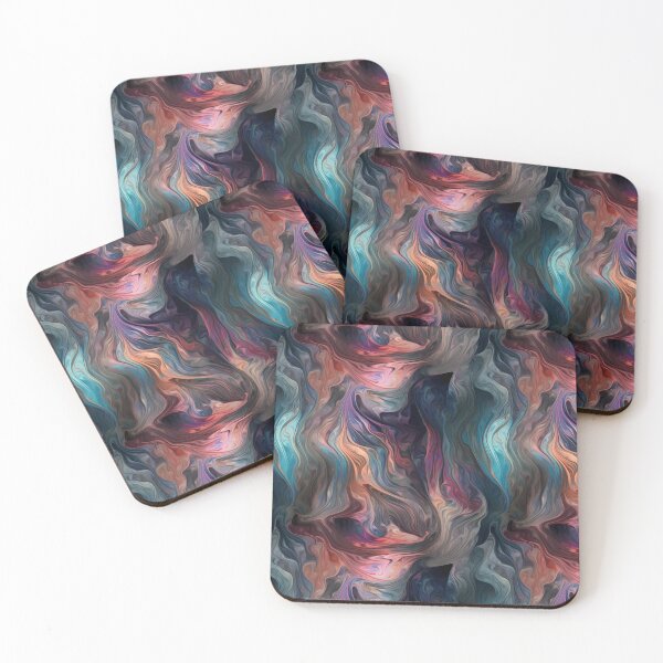 Item preview, Artful Expressions of Love: Aesthetic Delights designed and sold by AdiRemba.