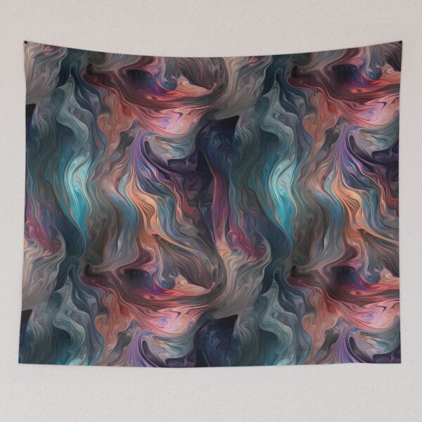 Item preview, Artful Expressions of Love: Aesthetic Delights designed and sold by AdiRemba.