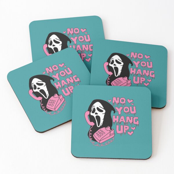 Item preview, No You Hang Up designed and sold by garupia.