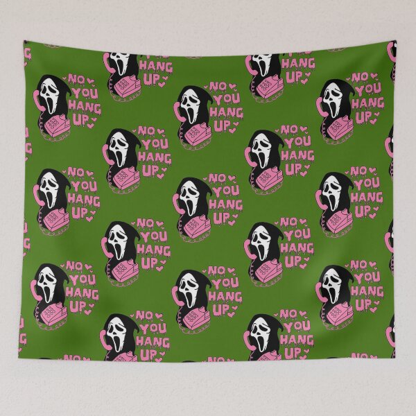 Item preview, No You Hang Up designed and sold by garupia.