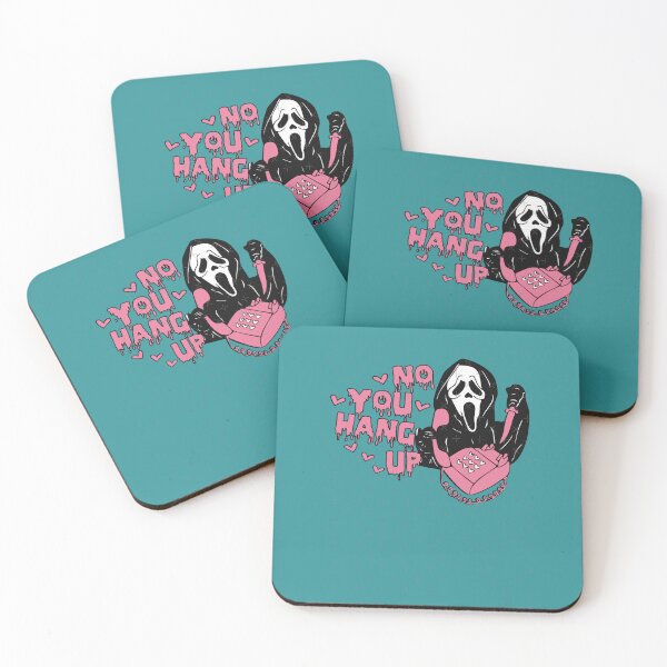 Item preview, No You Hang Up designed and sold by garupia.