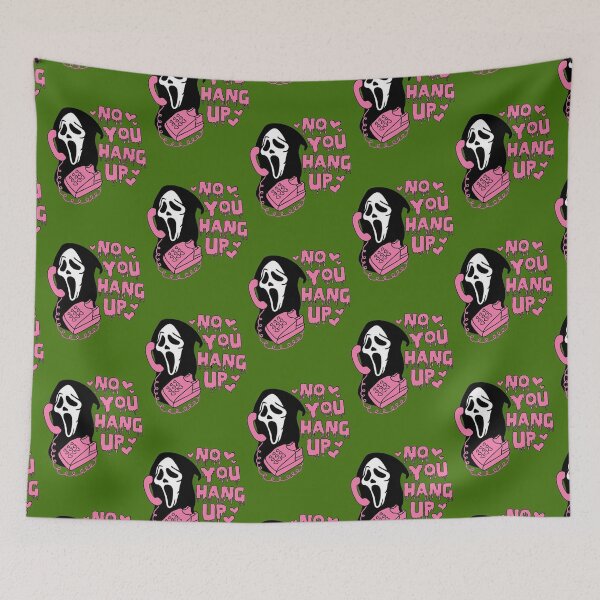 Item preview, No You Hang Up designed and sold by garupia.