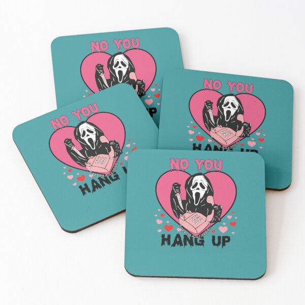 Item preview, No You Hang Up designed and sold by garupia.