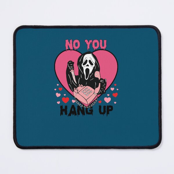 Item preview, No You Hang Up designed and sold by garupia.