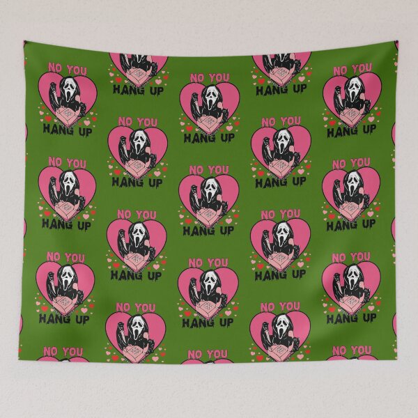 Item preview, No You Hang Up designed and sold by garupia.