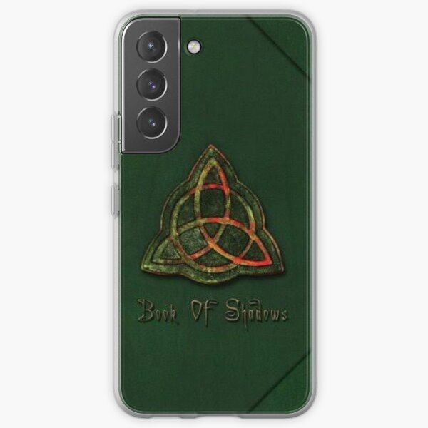 Book Of Shadows Phone Cases for Sale Redbubble