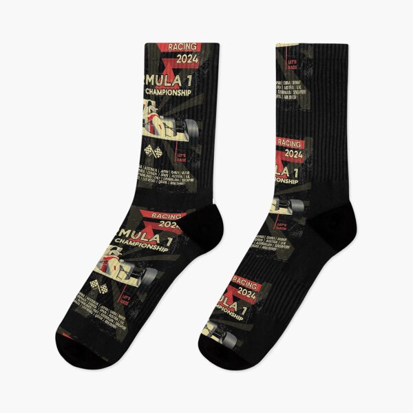 Item preview, F1 Championship (2024) designed and sold by artado.