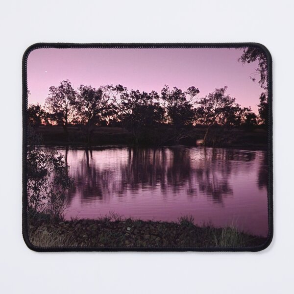 Item preview, Pink sunset designed and sold by Beanmiles.
