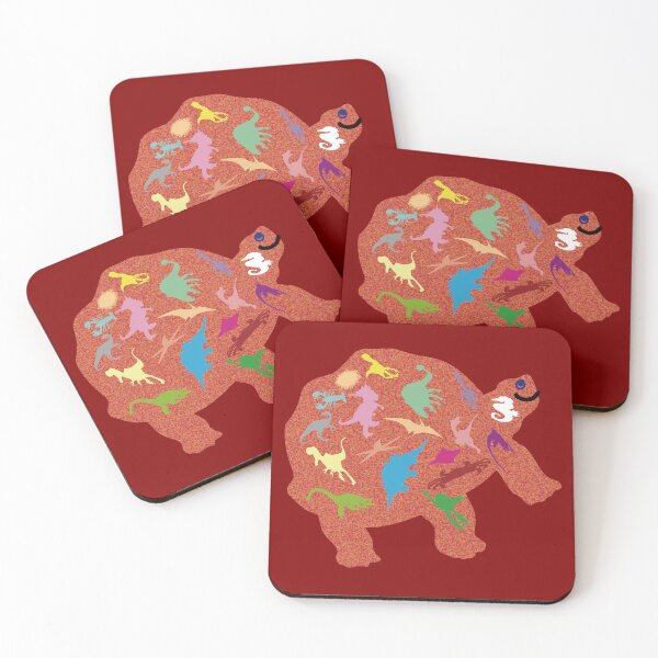 Item preview, Turtle Funny - I'm still hungry designed and sold by EunsooLee.