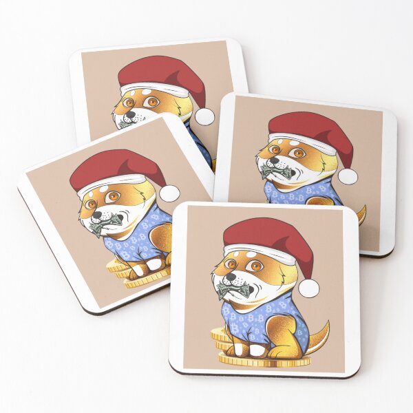 Item preview, BabyDoge  designed and sold by NFTINK INK.