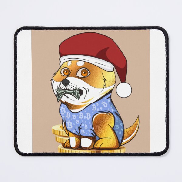 Item preview, BabyDoge  designed and sold by NFTINK INK.