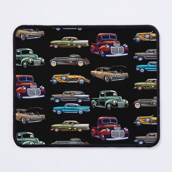 Item preview, Classic Car designs package. designed and sold by Zagros107.