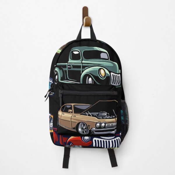 Item preview, Classic Car designs package. designed and sold by Zagros107.