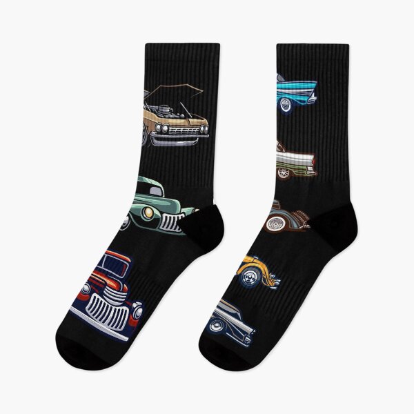 Item preview, Classic Car designs package. designed and sold by Zagros107.