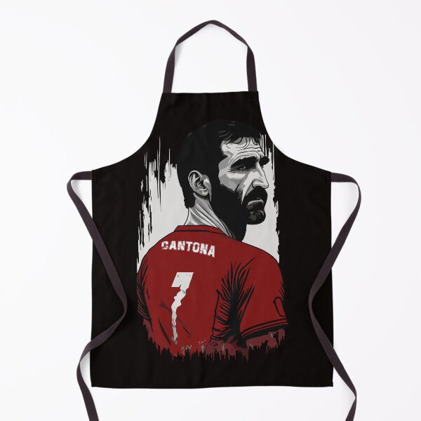 Item preview, Legado de Cantona designed and sold by bennasener.