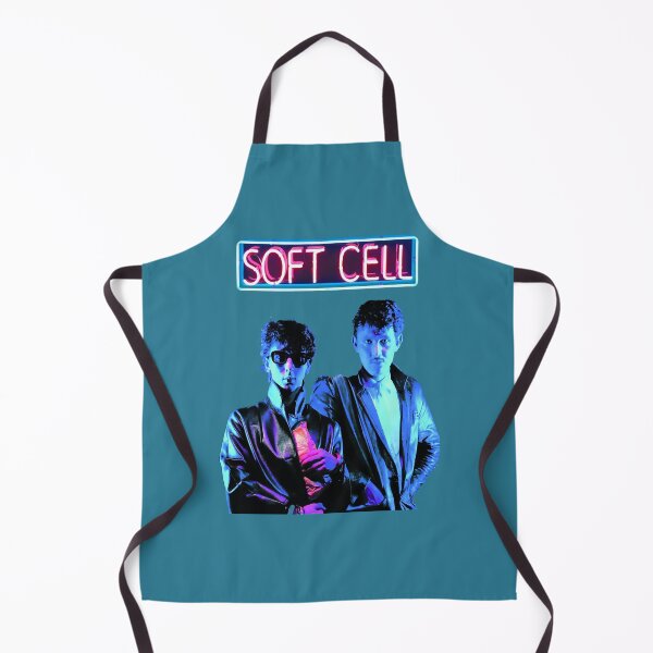Item preview, Soft Cell designed and sold by EulaliaHealey.