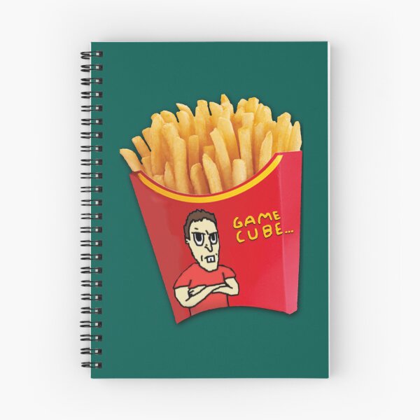 Item preview, Quinton Fries 2 The Big Lez Show Sx designed and sold by StefanBaumbach.